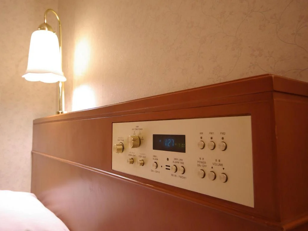 Sasebo Washington Hotel 佐世保住宿照片 (2)