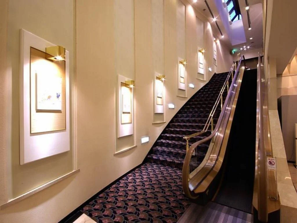 Sasebo Washington Hotel 佐世保住宿照片 (3)