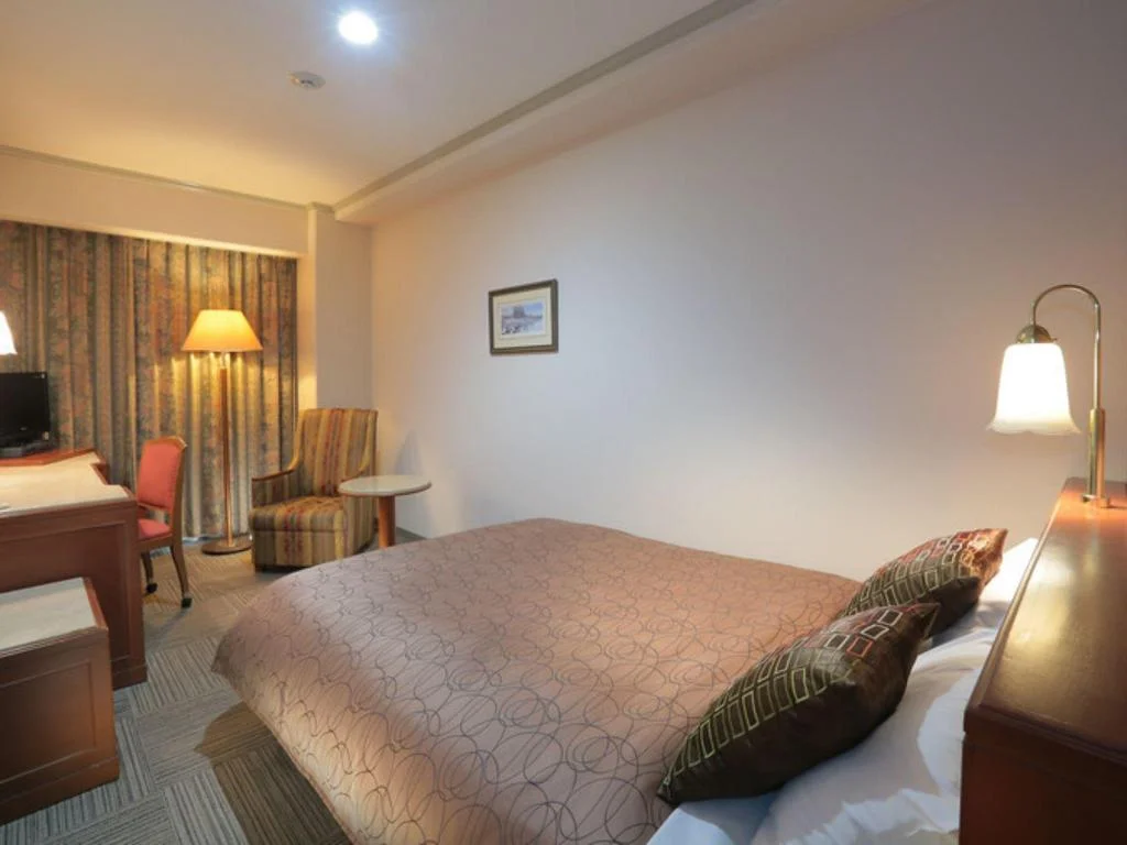 Sasebo Washington Hotel 佐世保住宿照片 (4)