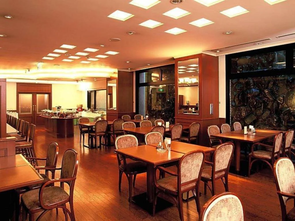 Sasebo Washington Hotel 佐世保住宿照片 (5)