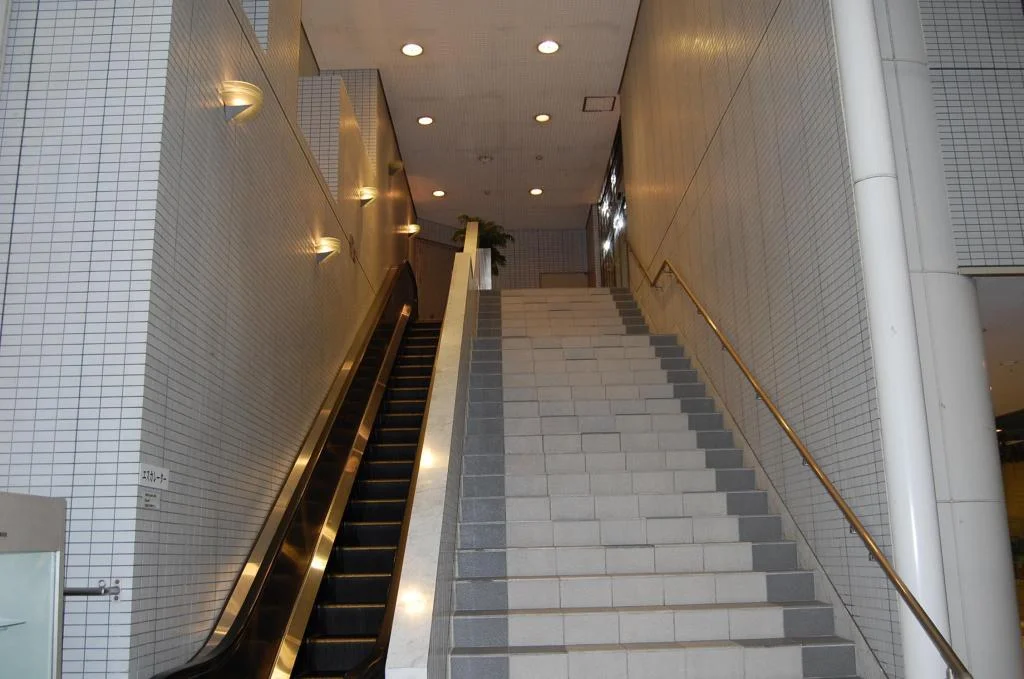 Sea Grande Shimizu Station Hotel 靜岡住宿照片 (5)