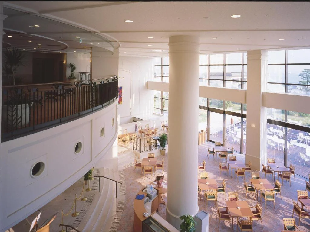 Seaside Hotel Maiko Villa Kobe 神戶住宿照片 (3)