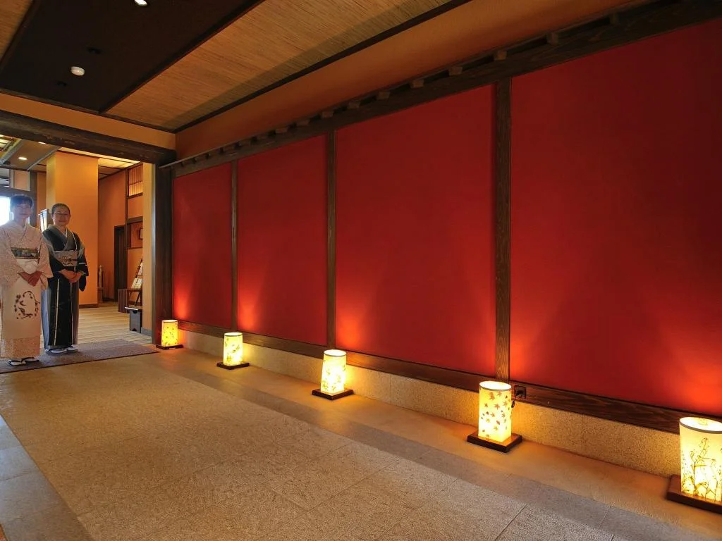 Seaside Hotel Mimatsu Oetei 別府住宿照片 (5)