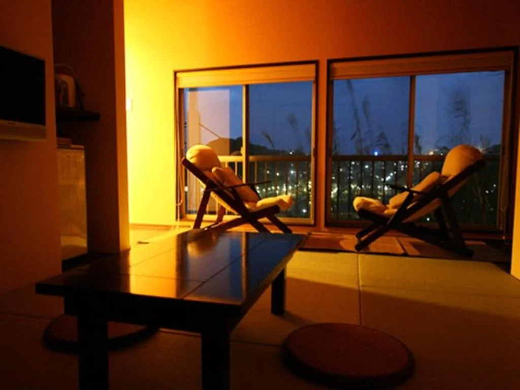 Seaside Kancho Ryokan 和歌山住宿照片 (2)