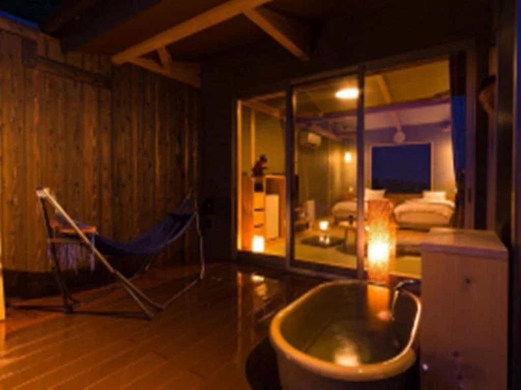 Seaside Kancho Ryokan 和歌山住宿照片 (3)