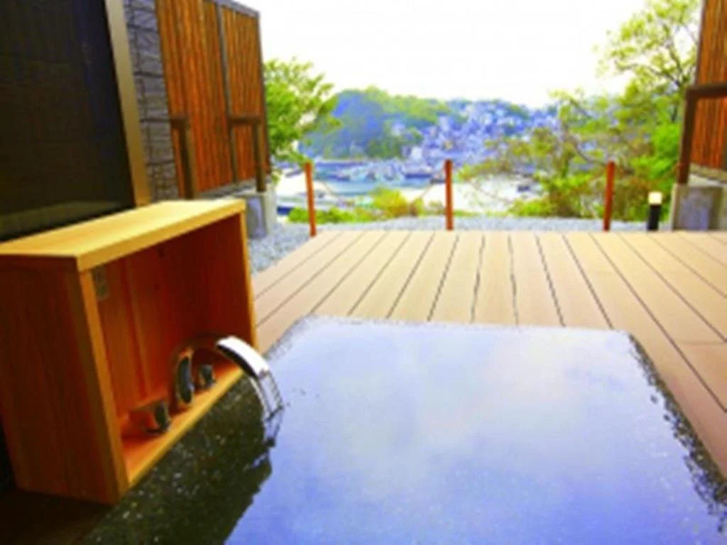 Seaside Kancho Ryokan 和歌山住宿照片 (4)