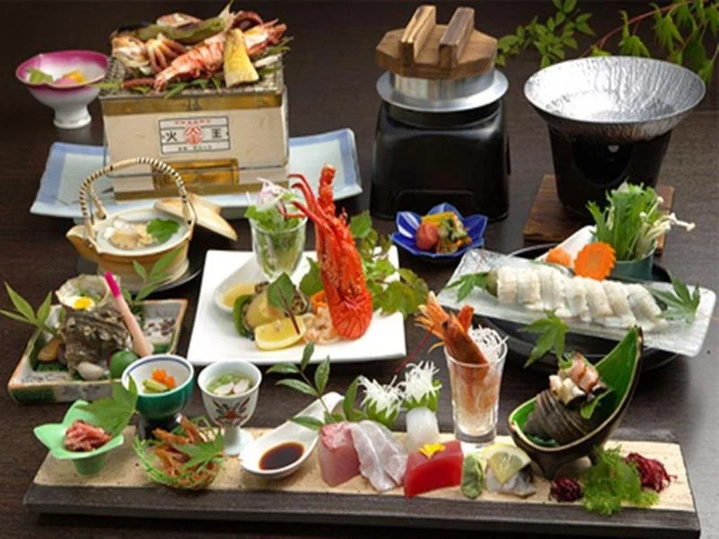 Seaside Kancho Ryokan 和歌山住宿照片 (5)