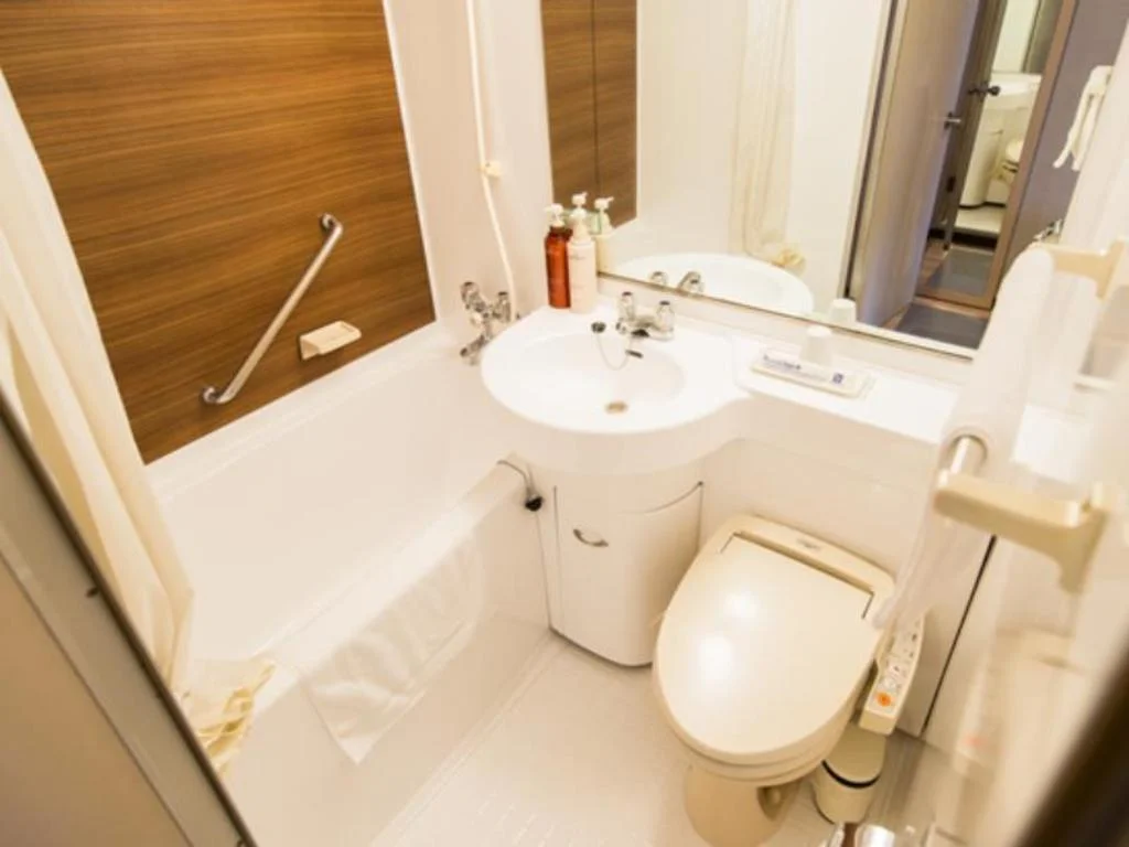 Sen-no-mori Hotel 熊本住宿照片 (2)