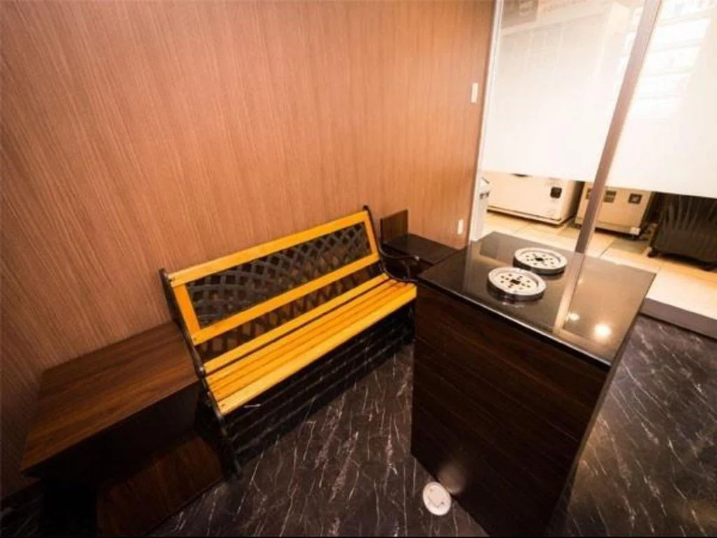 Sen-no-mori Hotel 熊本住宿照片 (4)