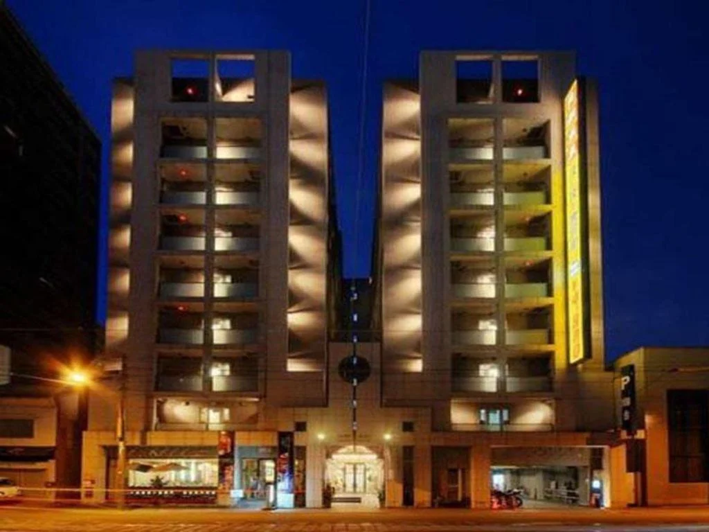 Sen-no-mori Hotel 熊本住宿照片 (5)