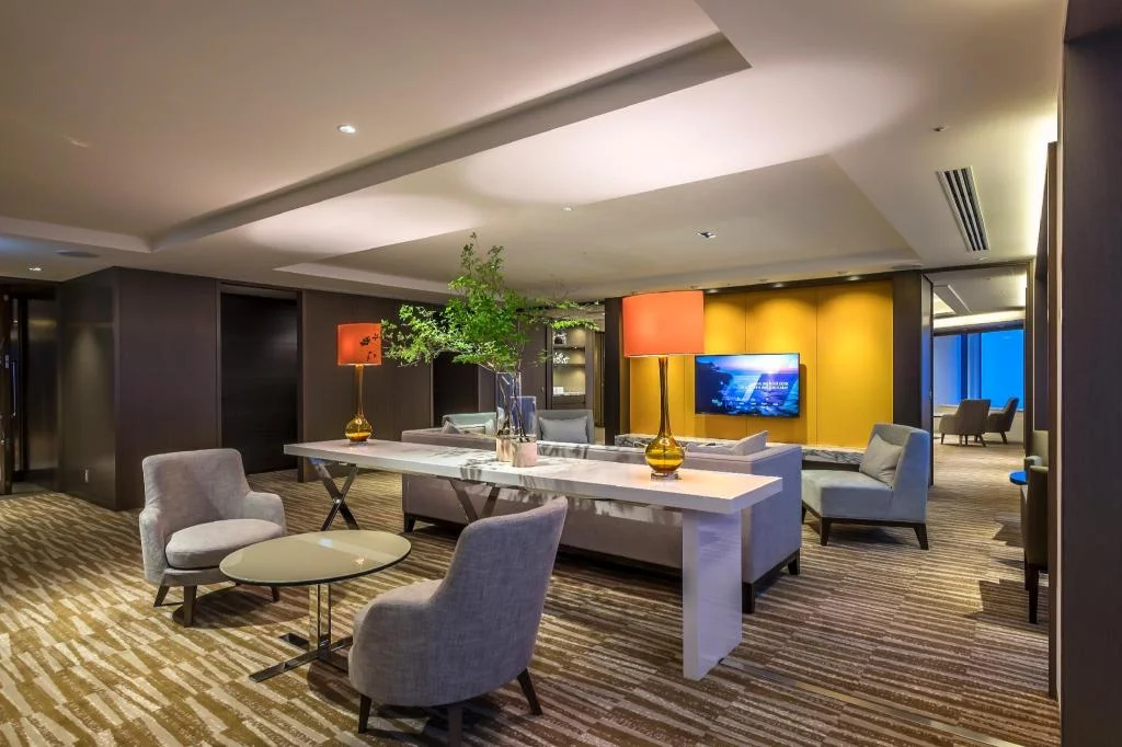 Sheraton Grande Ocean Resort 宮崎住宿照片 (1)