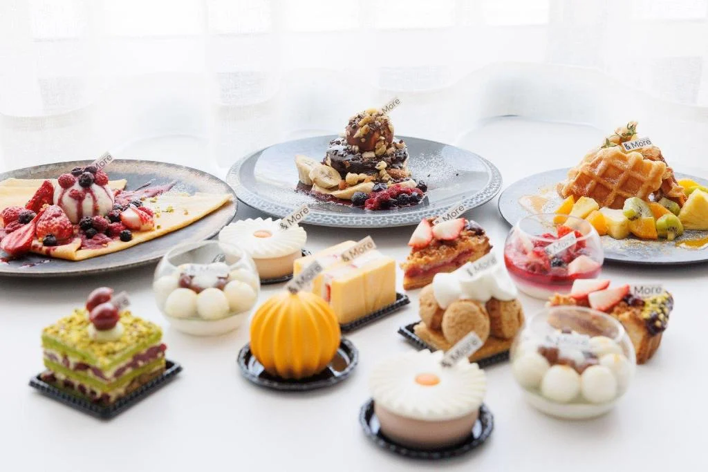 Sheraton Kagoshima 鹿兒島住宿照片 (3)