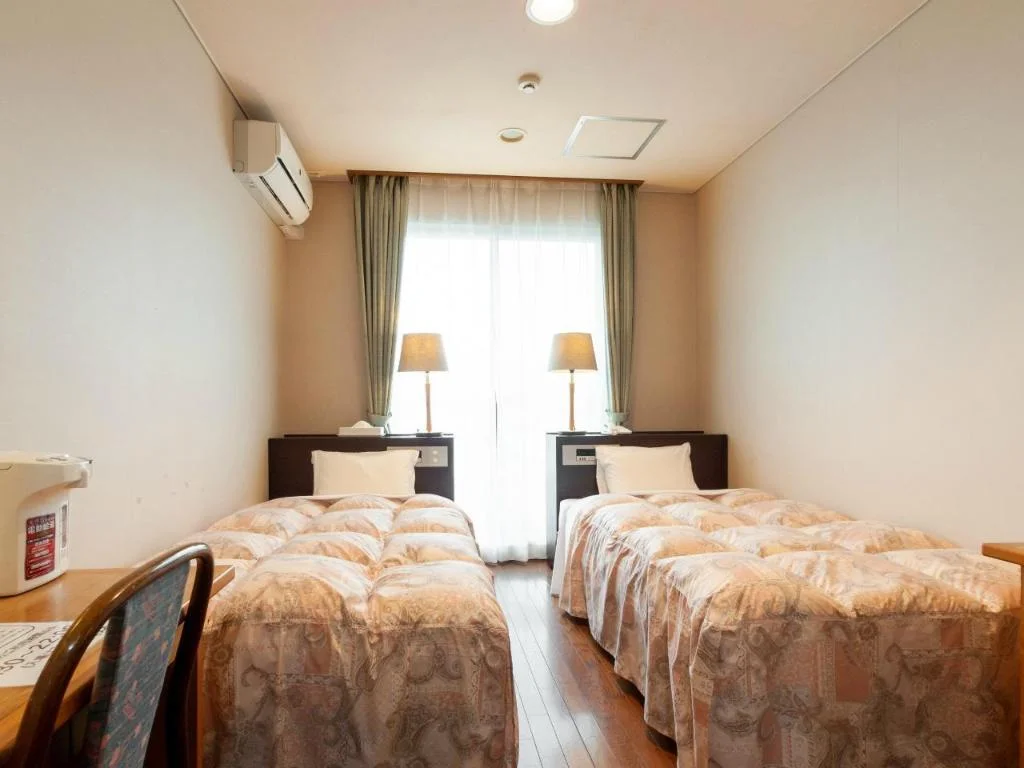 Shikinomori 熊本住宿照片 (2)