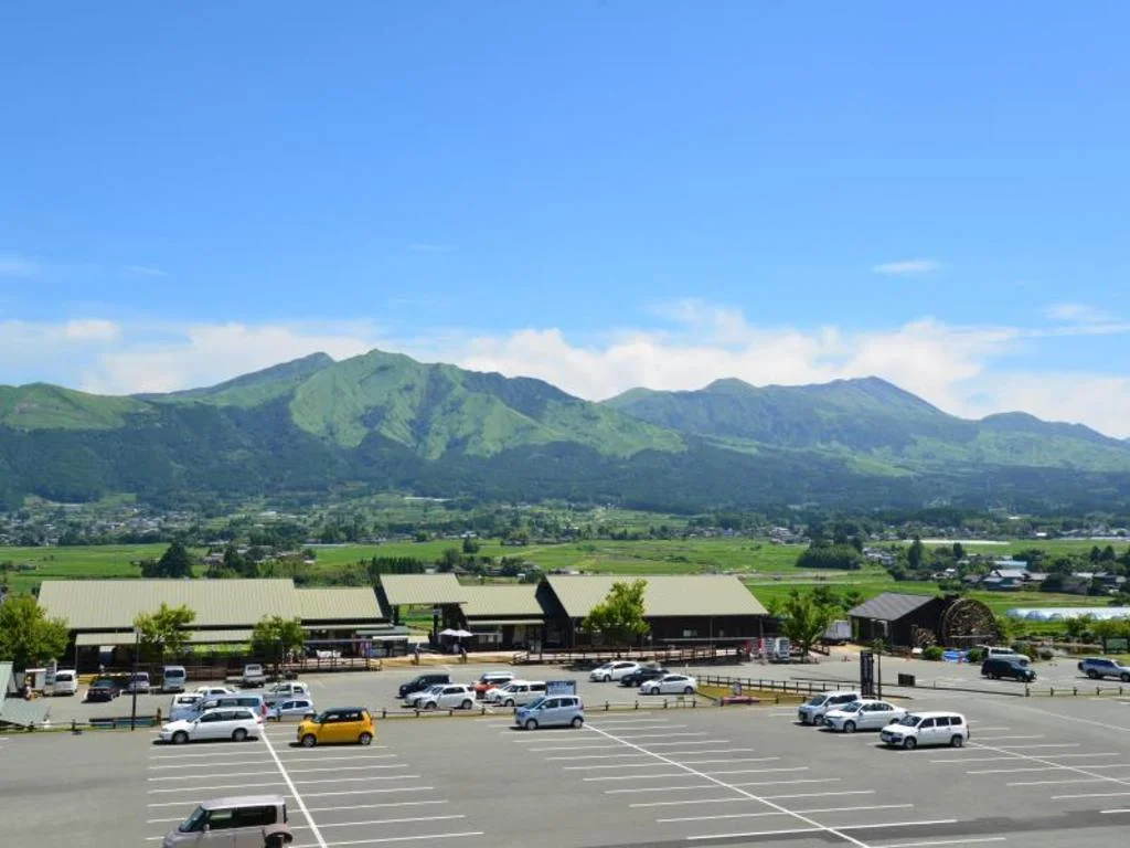 Shikinomori 熊本住宿照片 (5)