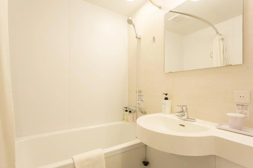 Shimizu City Hotel 靜岡住宿照片 (2)