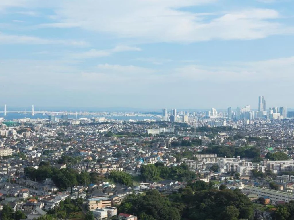 Shin Yokohama Prince Hotel 橫濱住宿照片 (2)