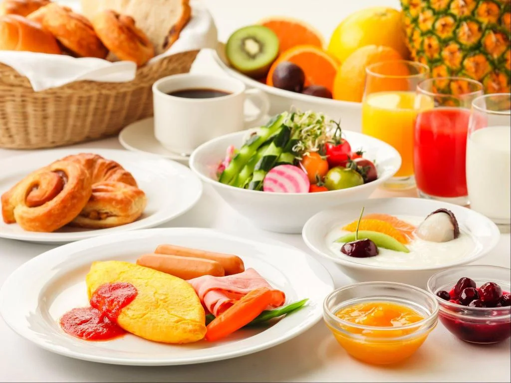 Shin Yokohama Prince Hotel 橫濱住宿照片 (3)