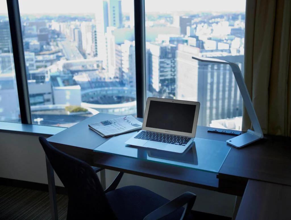 Shin Yokohama Prince Hotel 橫濱住宿照片 (5)