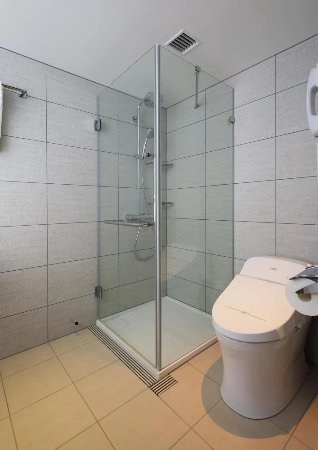 SHIROYAMA HOTEL kagoshima 鹿兒島住宿照片 (2)