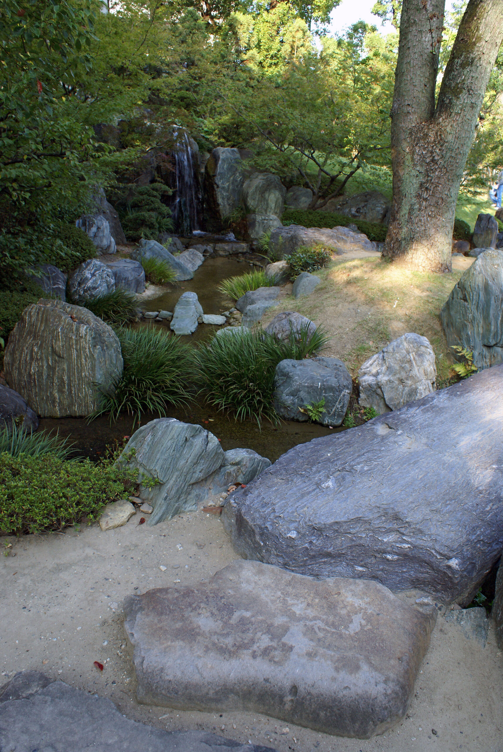 Shitennoj honbo garden01s