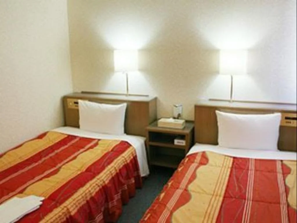 Shizuoka Daiichi Hotel 靜岡住宿照片 (4)