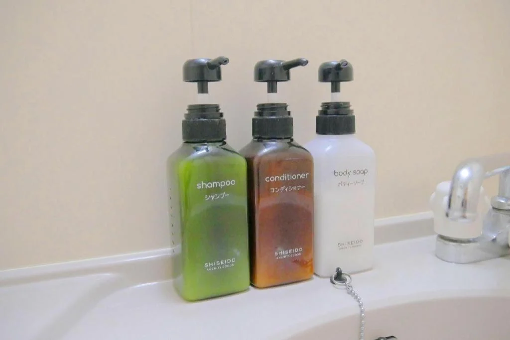 Smile Hotel Asahikawa 旭川住宿照片 (2)