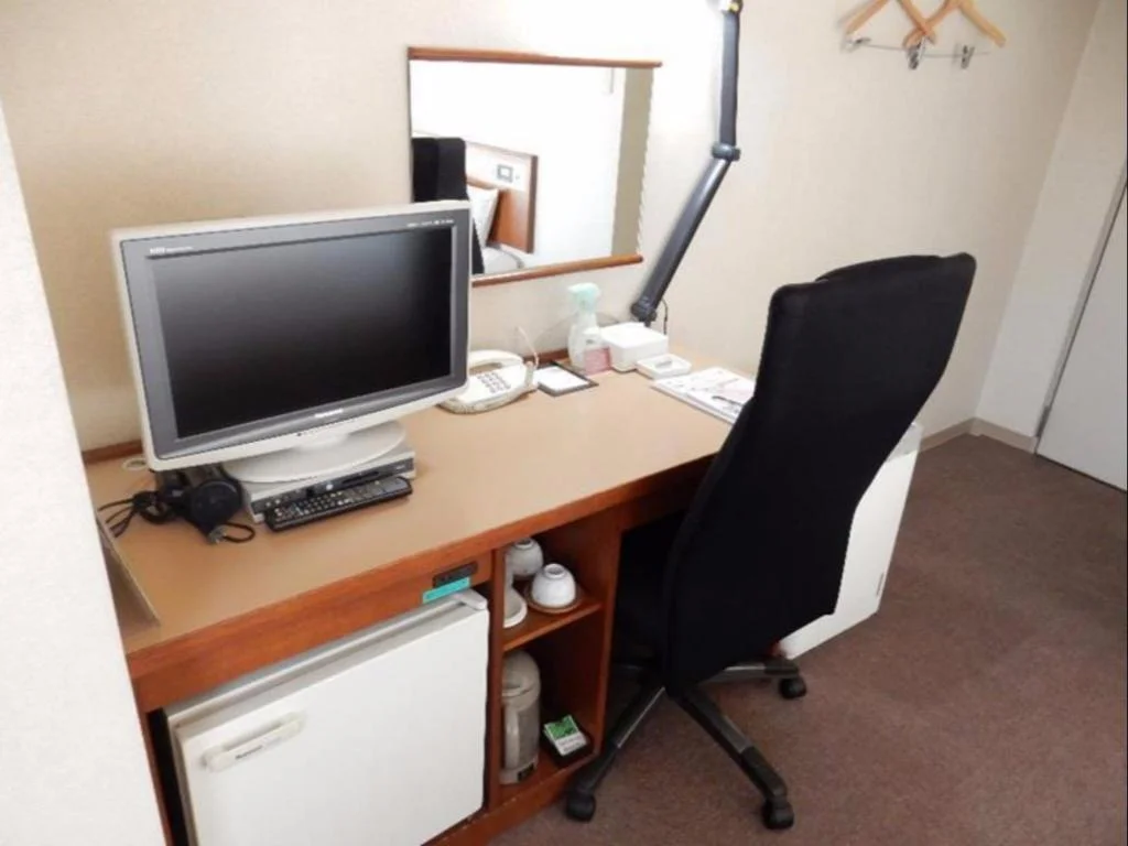 Smile Hotel Asahikawa 旭川住宿照片 (3)