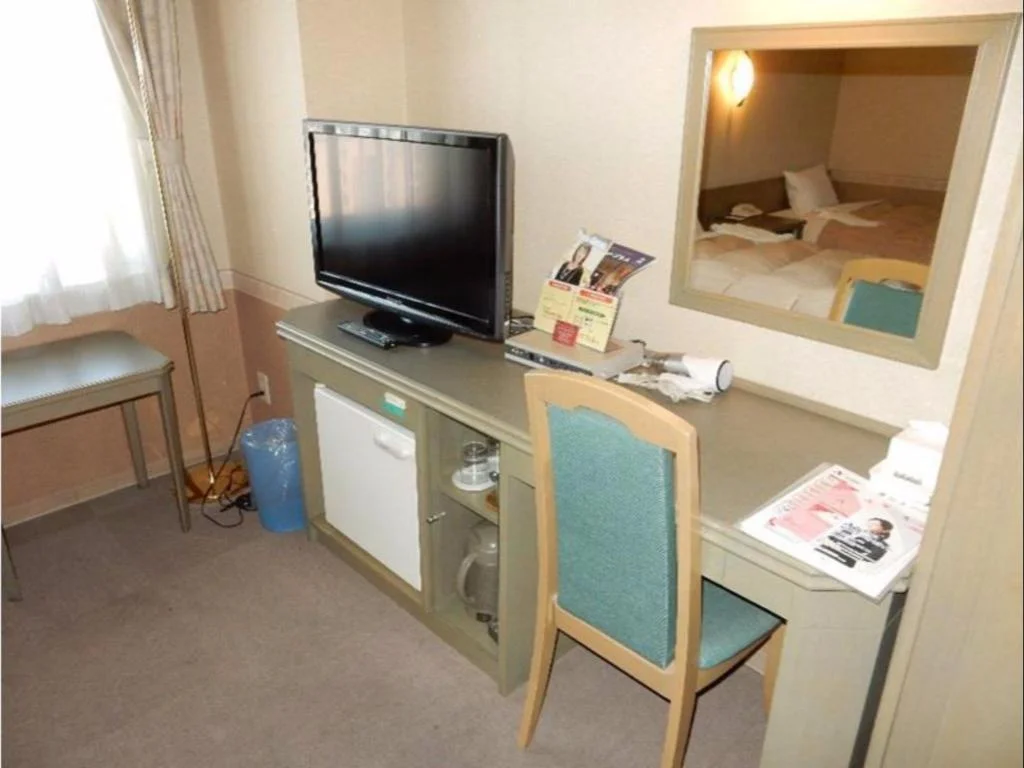 Smile Hotel Asahikawa 旭川住宿照片 (4)