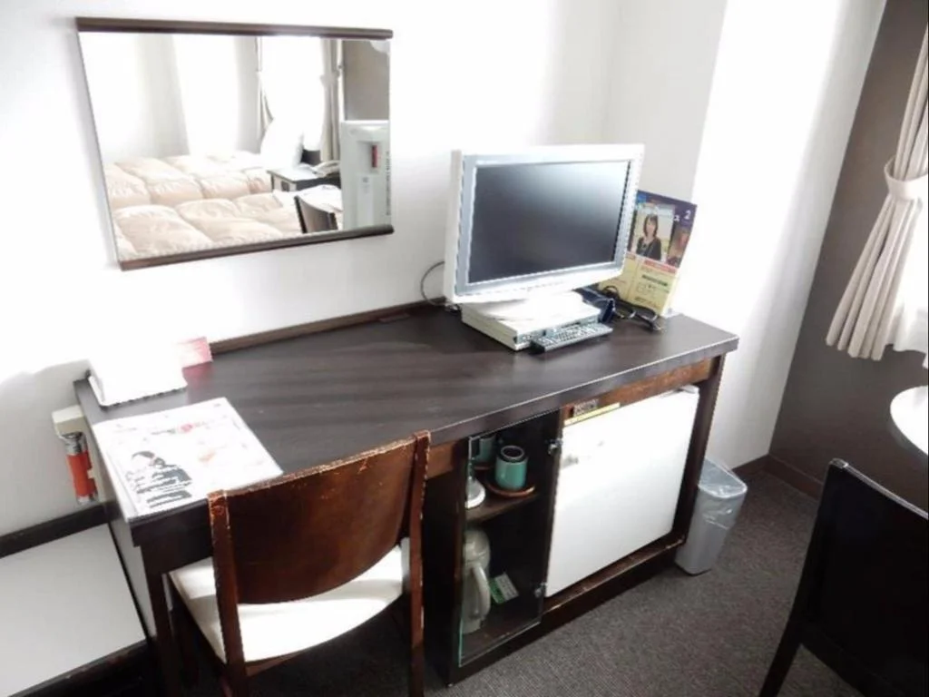 Smile Hotel Asahikawa 旭川住宿照片 (5)