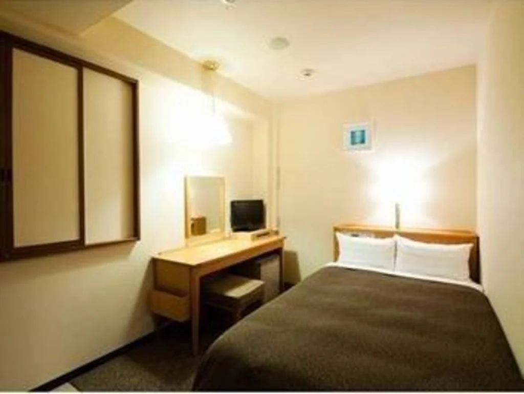 Smile Hotel Shizuoka 靜岡住宿照片 (2)