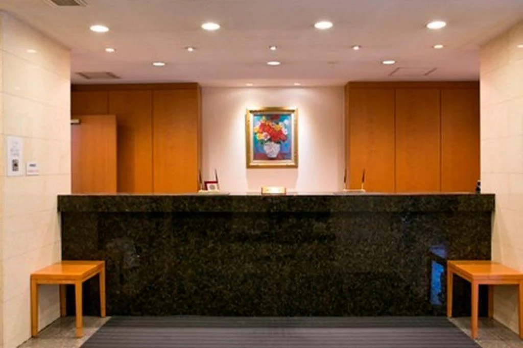 Smile Hotel Shizuoka 靜岡住宿照片 (3)