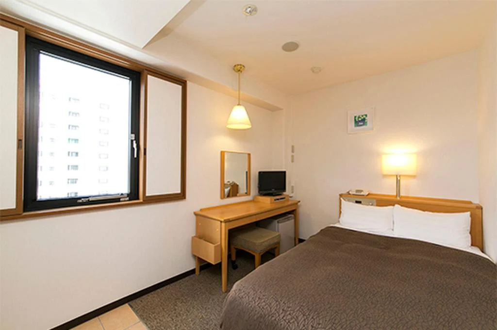 Smile Hotel Shizuoka 靜岡住宿照片 (5)