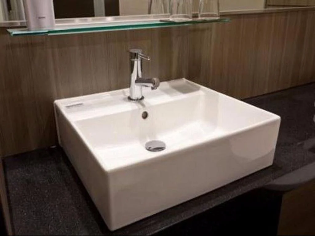 Solaria Nishitetsu Hotel Kagoshima 鹿兒島住宿照片 (2)