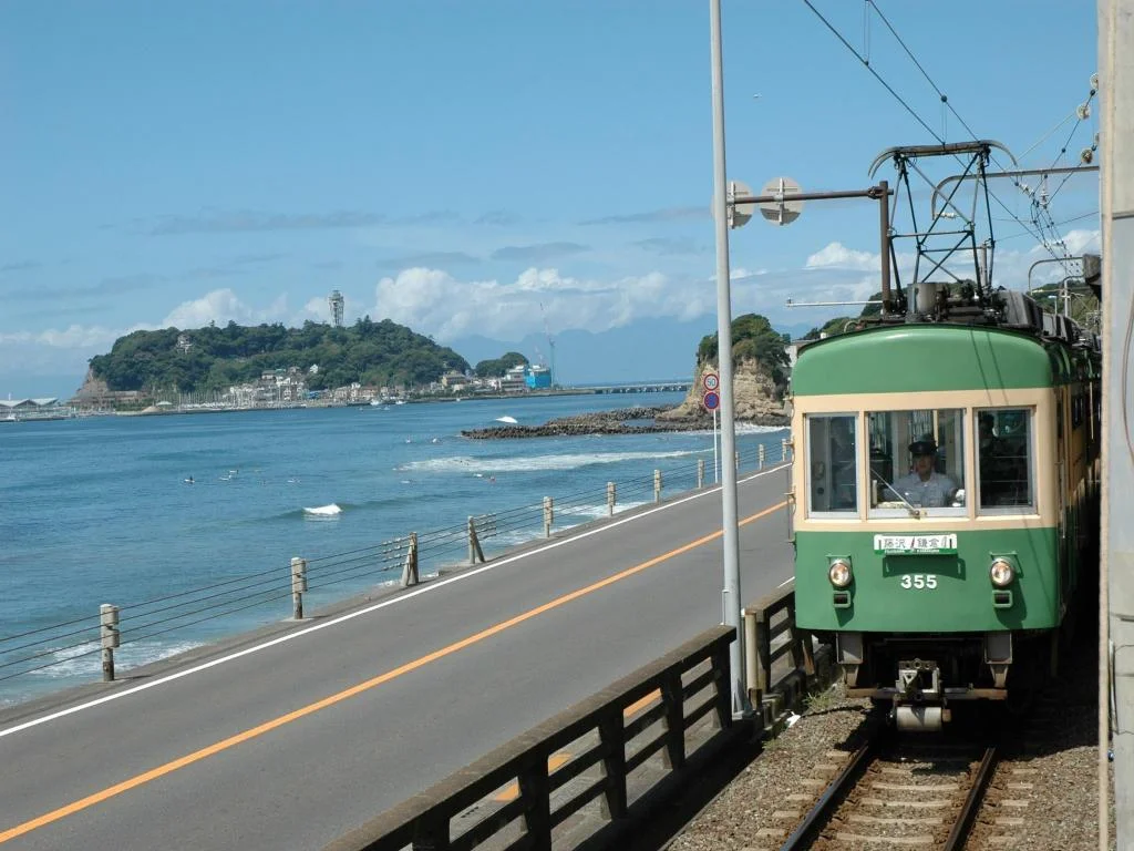 Sotetsu Fresa Inn Kamakura Ofuna Kasama guchi 鎌倉住宿照片 (4)