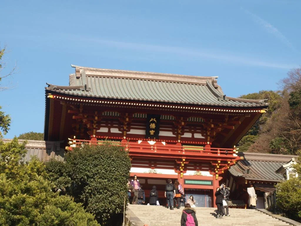 Sotetsu Fresa Inn Kamakura Ofuna Kasama guchi 鎌倉住宿照片 (5)