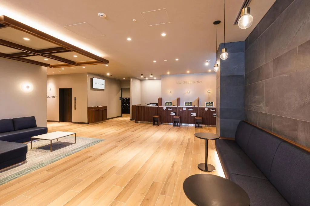 Sotetsu Grand Fresa Kumamoto 熊本住宿照片 (4)