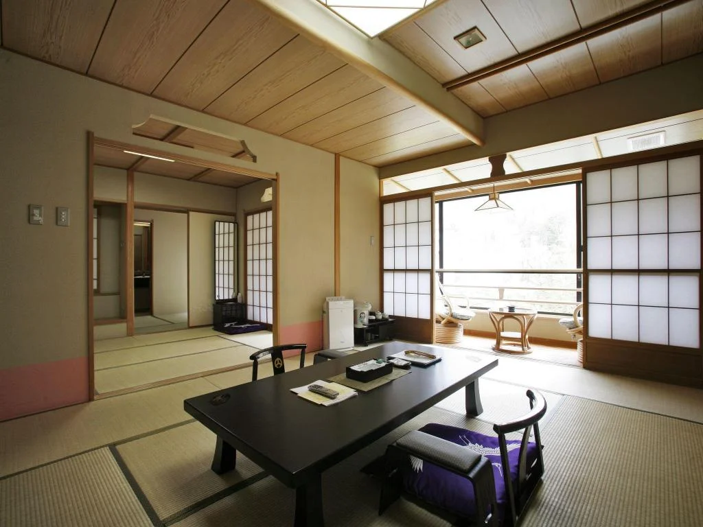 Sounkyo Kanko Hotel 旭川住宿照片 (3)