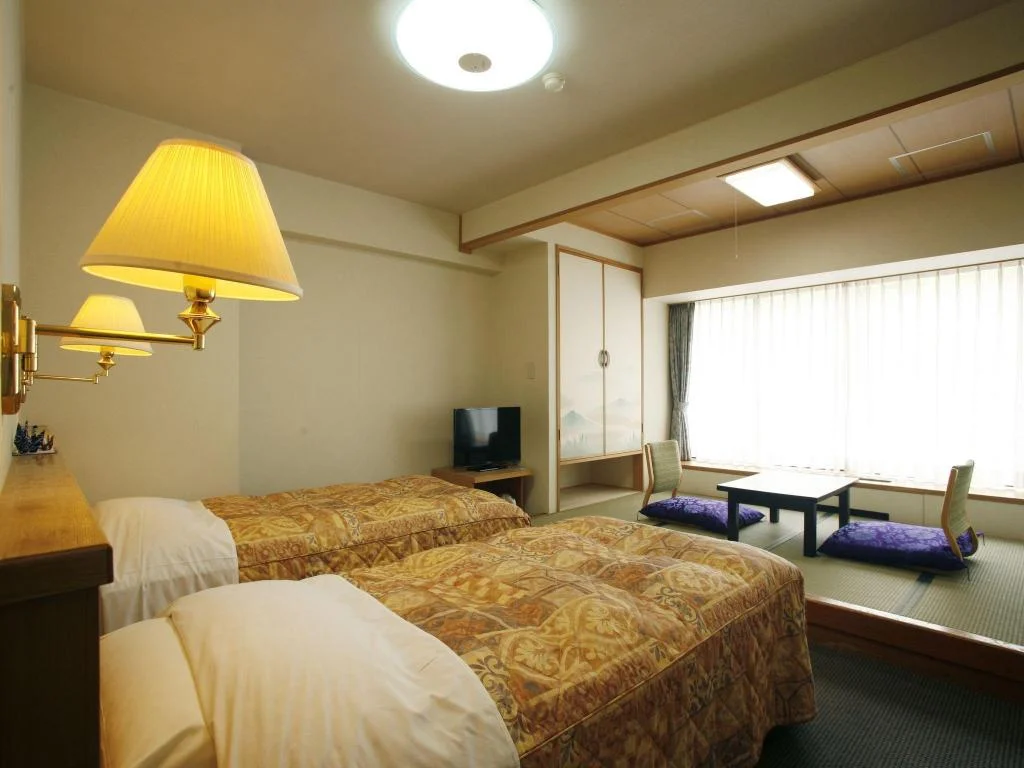 Sounkyo Kanko Hotel 旭川住宿照片 (4)