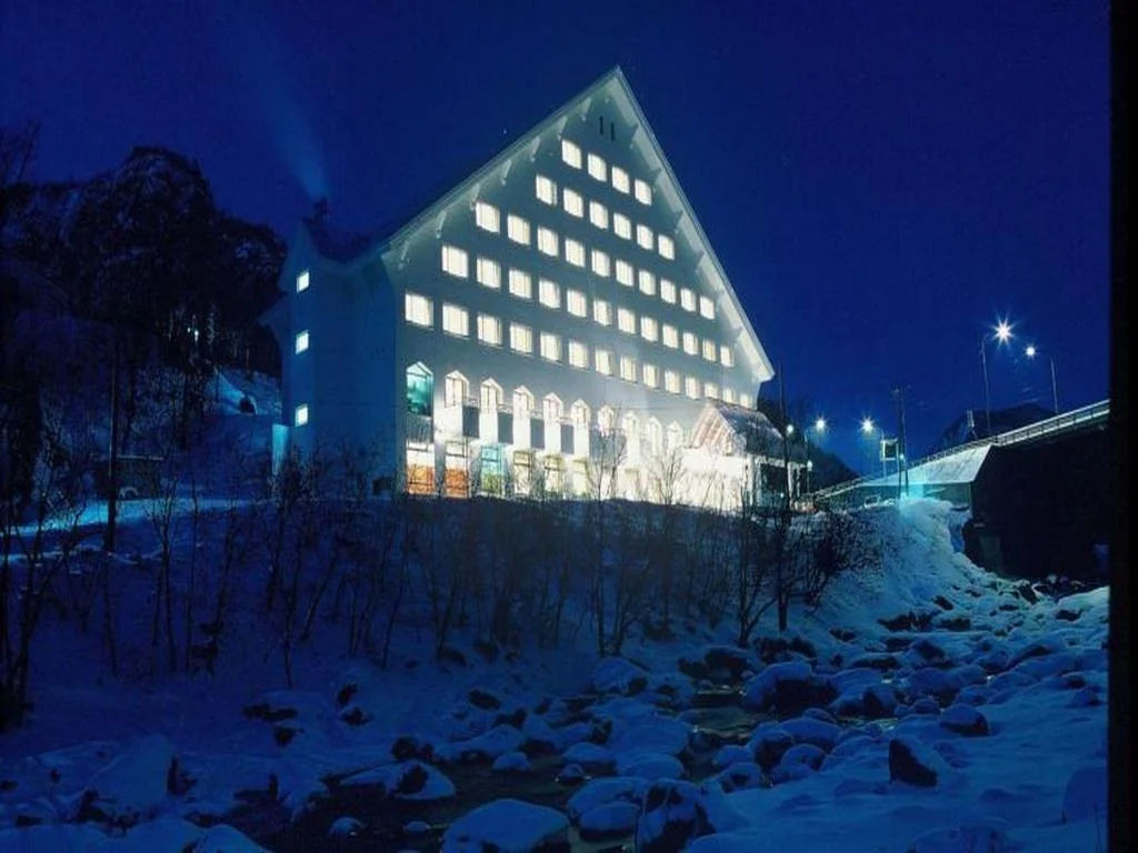 Sounkyo Mount View Hotel 旭川住宿照片 (1)