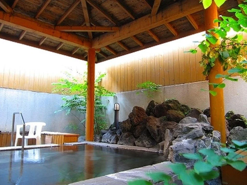 Sounkyo Onsen Yumoto Ginsenkaku 旭川住宿照片 (2)