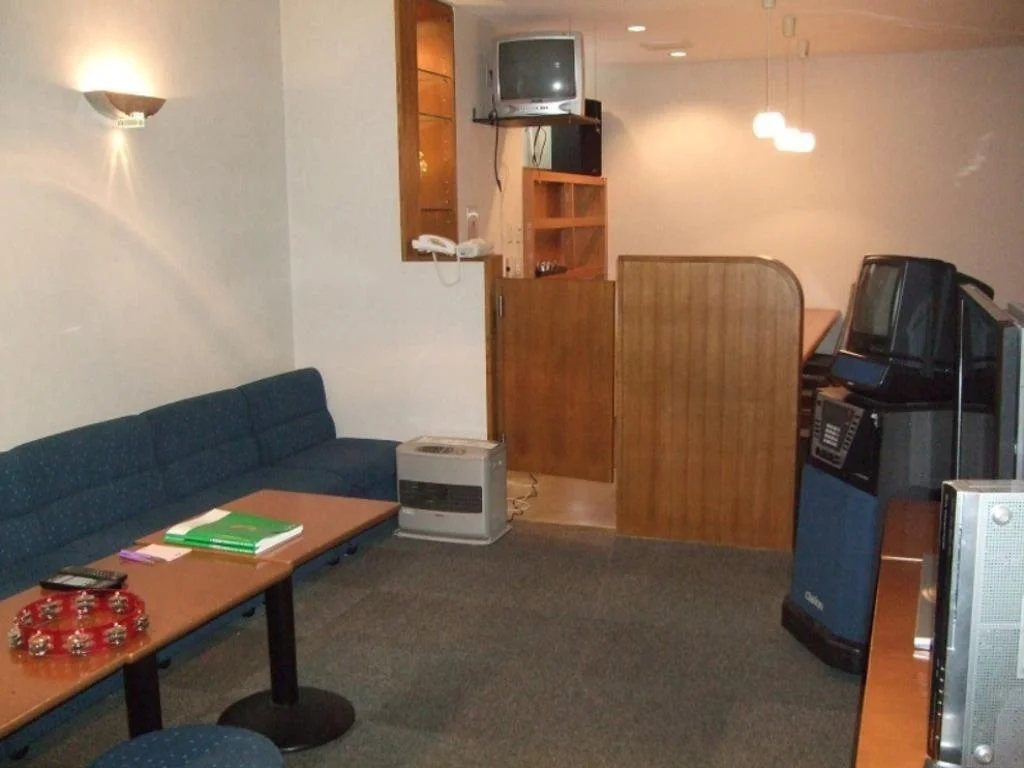 Sounkyo Onsen Yumoto Ginsenkaku 旭川住宿照片 (3)