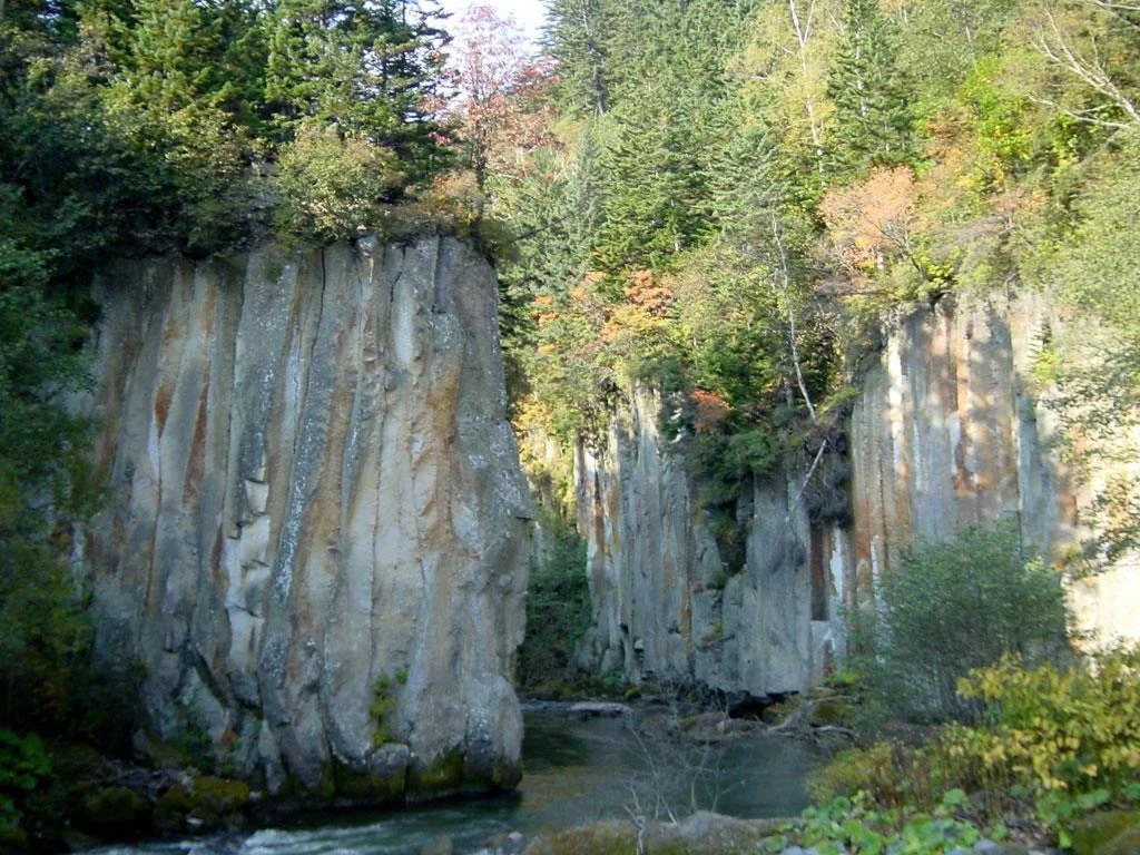Sounkyo Onsen Yumoto Ginsenkaku 旭川住宿照片 (4)
