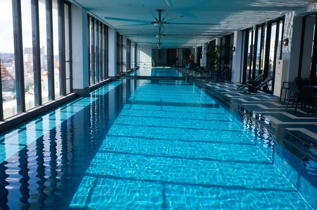 Southwest Grand Hotel 那霸住宿照片 (1)