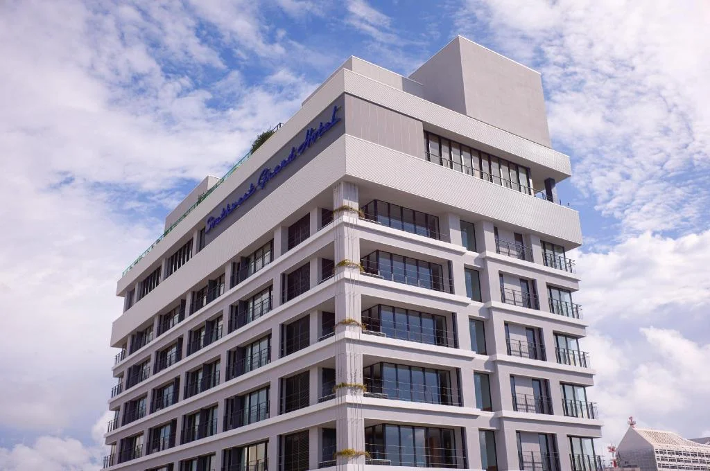 Southwest Grand Hotel 那霸住宿照片 (3)