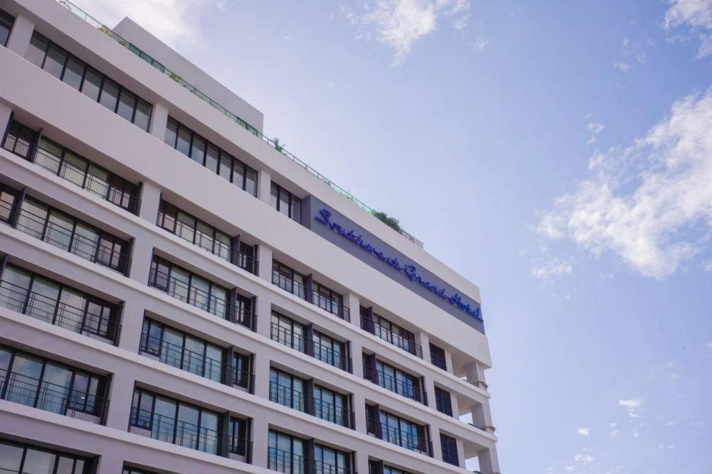 Southwest Grand Hotel 那霸住宿照片 (4)