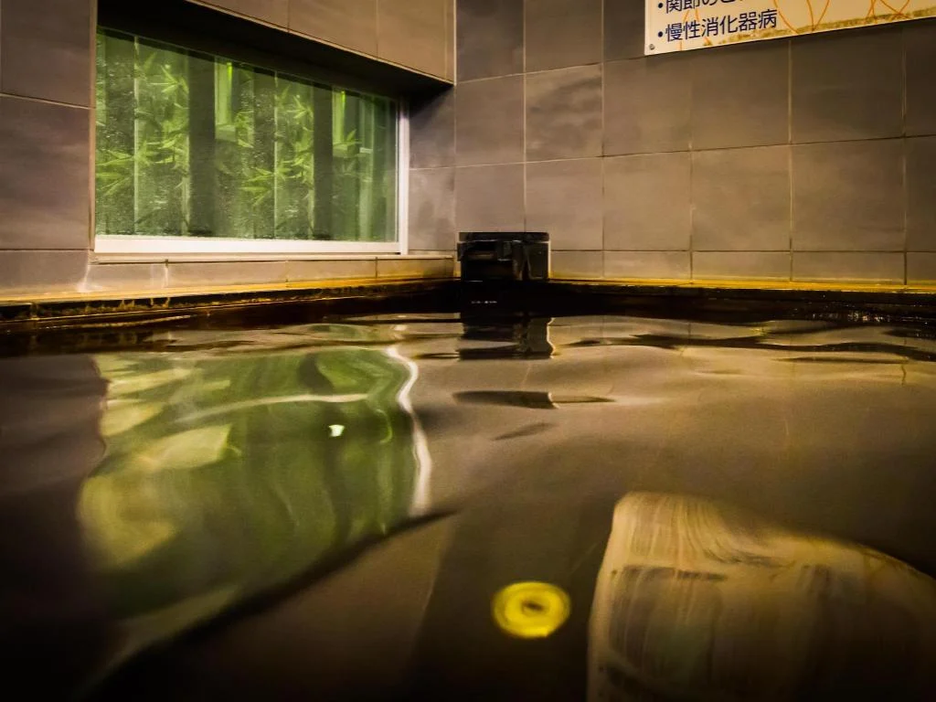 Super Hotel Kushiro Ekimae 釧路住宿照片 (5)