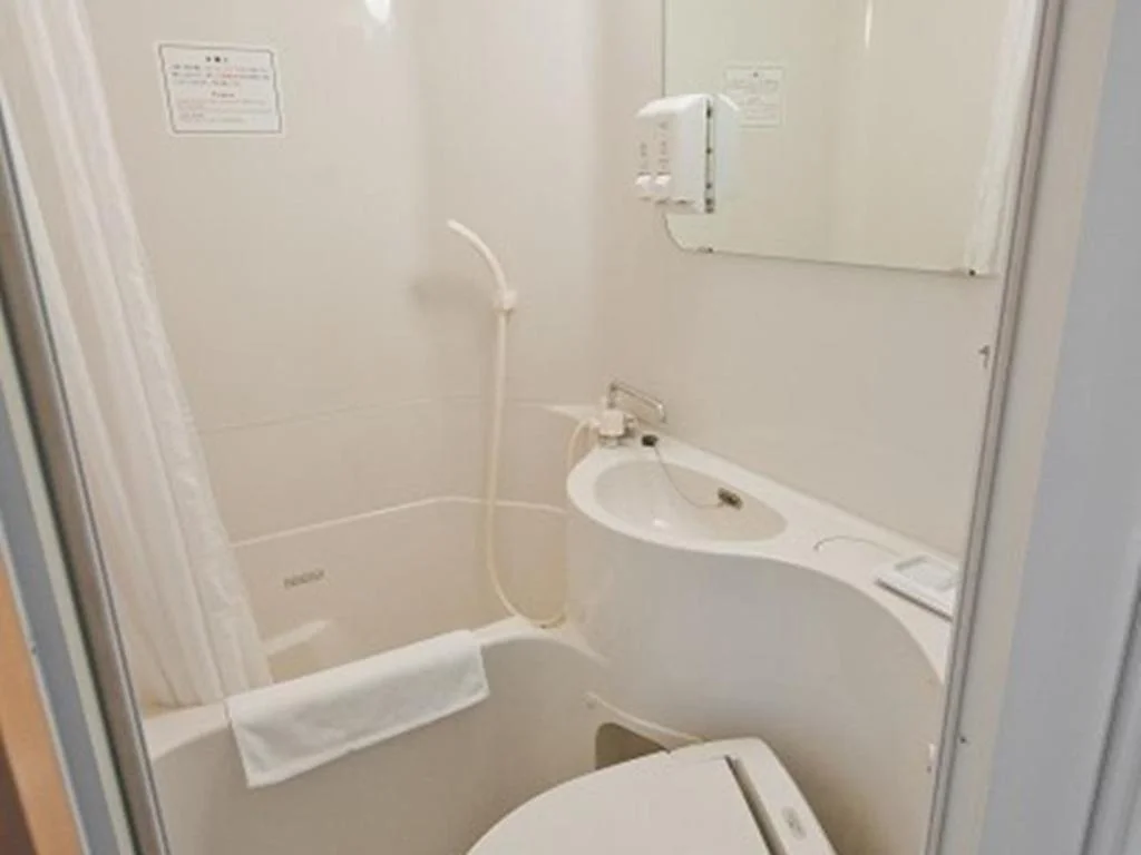 Super Hotel Miyazaki 宮崎住宿照片 (2)