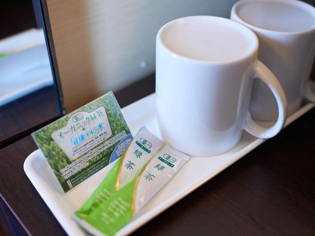 Super Hotel Shin Yokohama 橫濱住宿照片 (5)