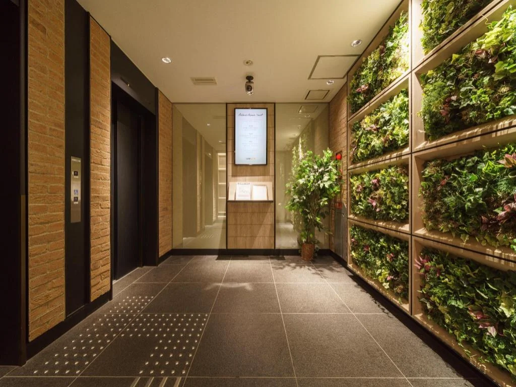 Super Hotel Yokohama Kannai 橫濱住宿照片 (4)