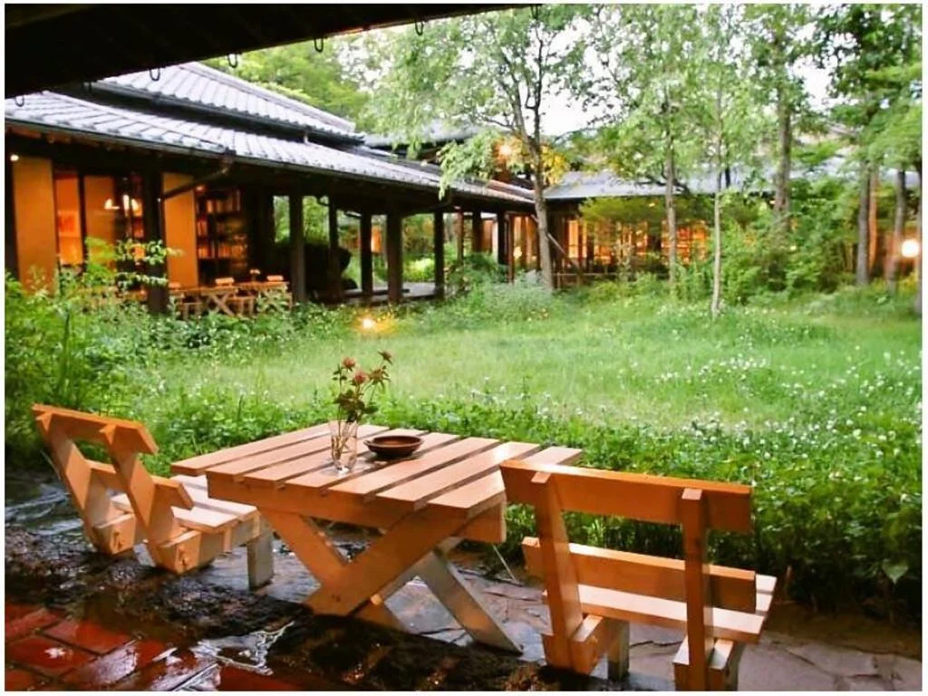 Tamanoyu 由布院住宿照片 (1)